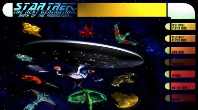 star-trek-birth-of-the-federation-main-menu